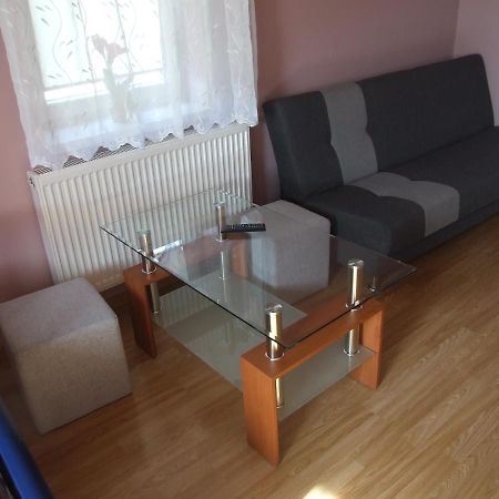 Pokoje Na Chacie W Sandomierzu Exterior foto
