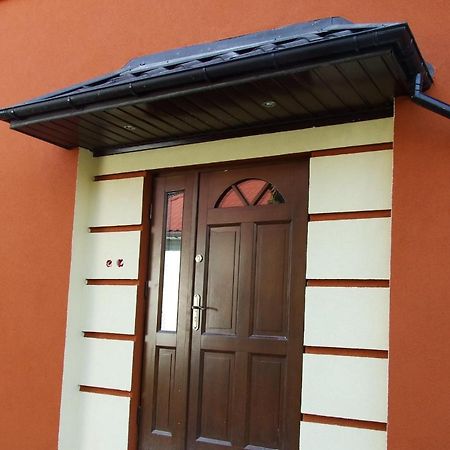 Pokoje Na Chacie W Sandomierzu Exterior foto